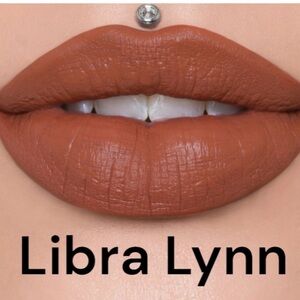 Jeffree Star Matte Liquid Lipstick - Libra Lynn